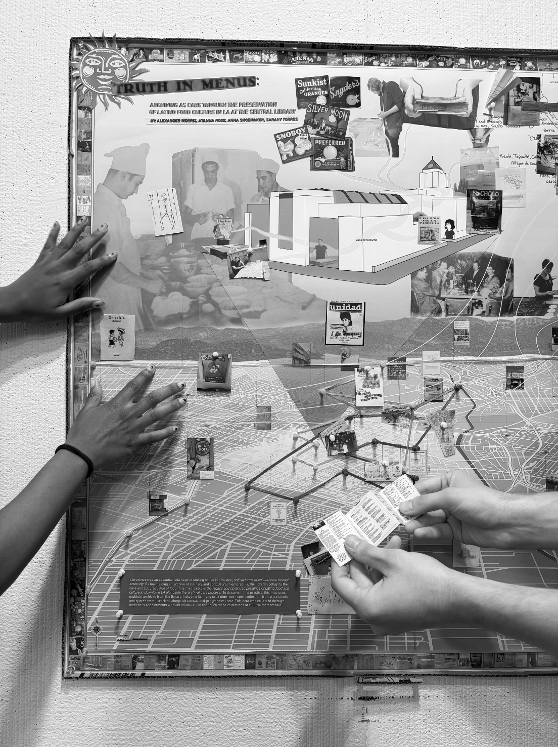 Summer Institute 2025