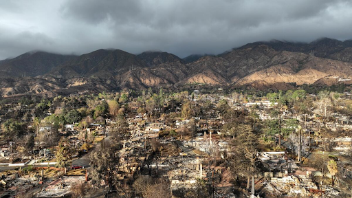 Altadena Prefab Showcase