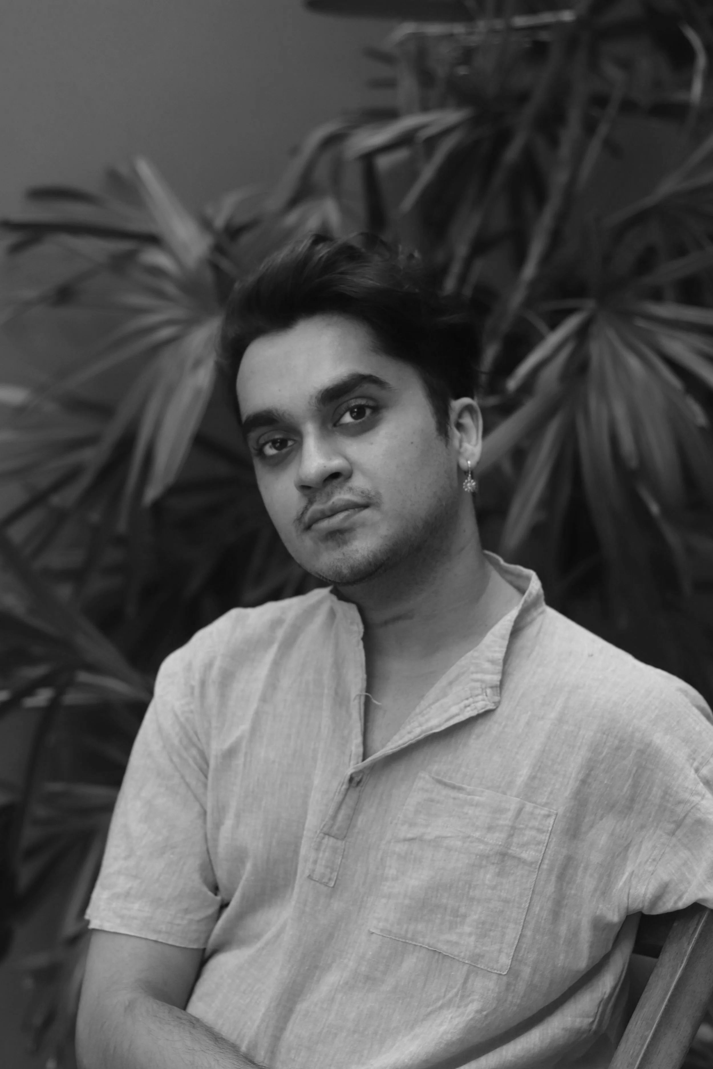 Moodzi (Abhijeet Mudgerikar)