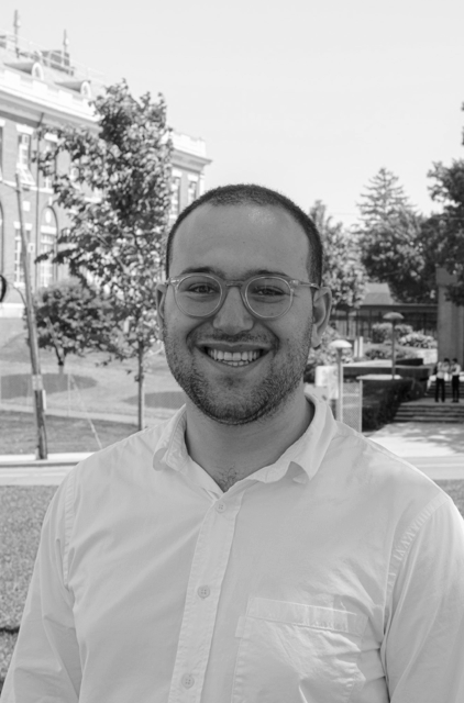 Evan Eshel