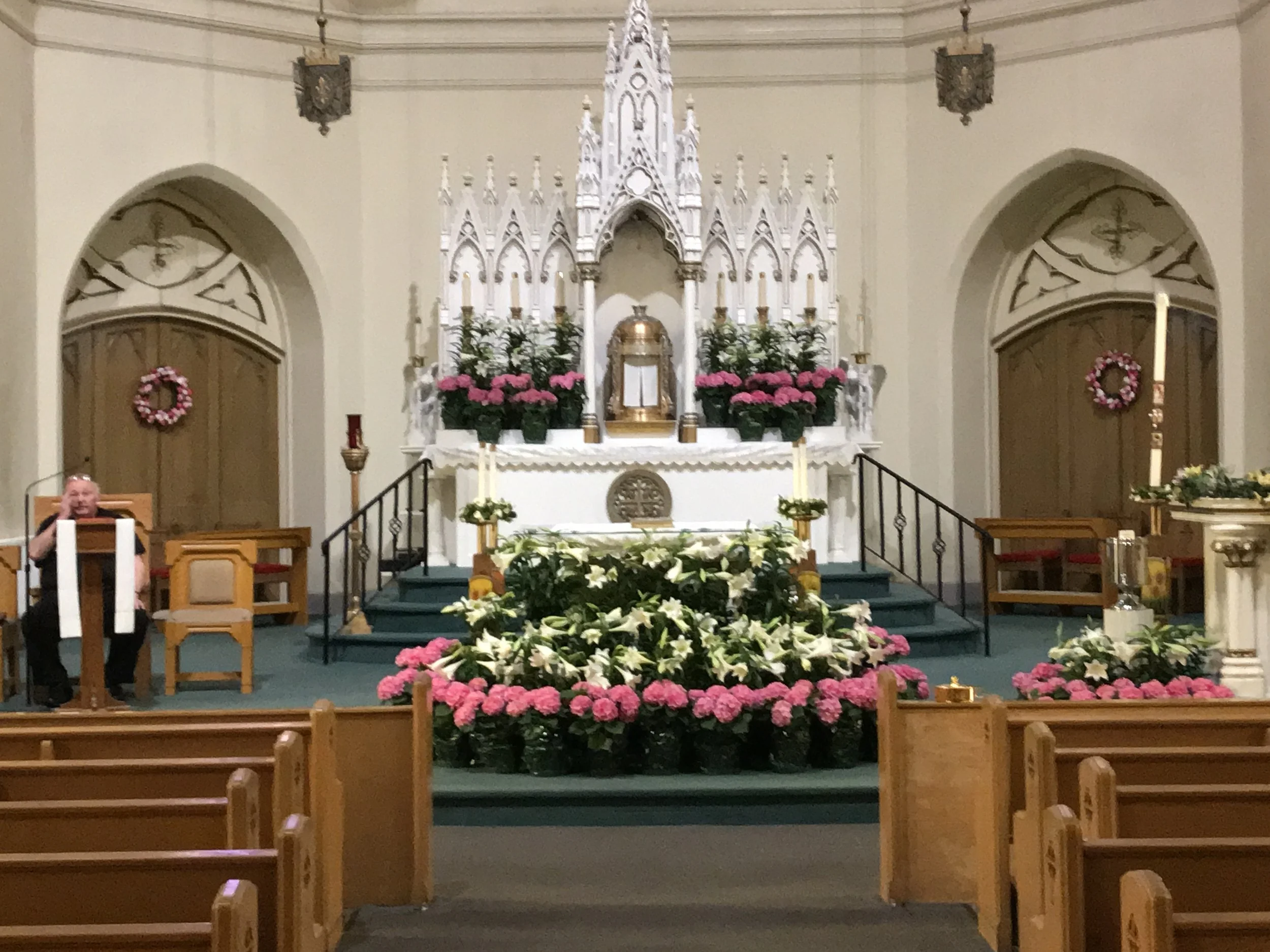 Up Coming events — Msgr. Eugene F. Marshall Council 103 Knights of Columbus
