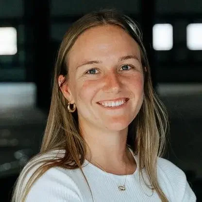 LQD Assets Founder Morgan Salsman Named to Forbes 30 Under 30