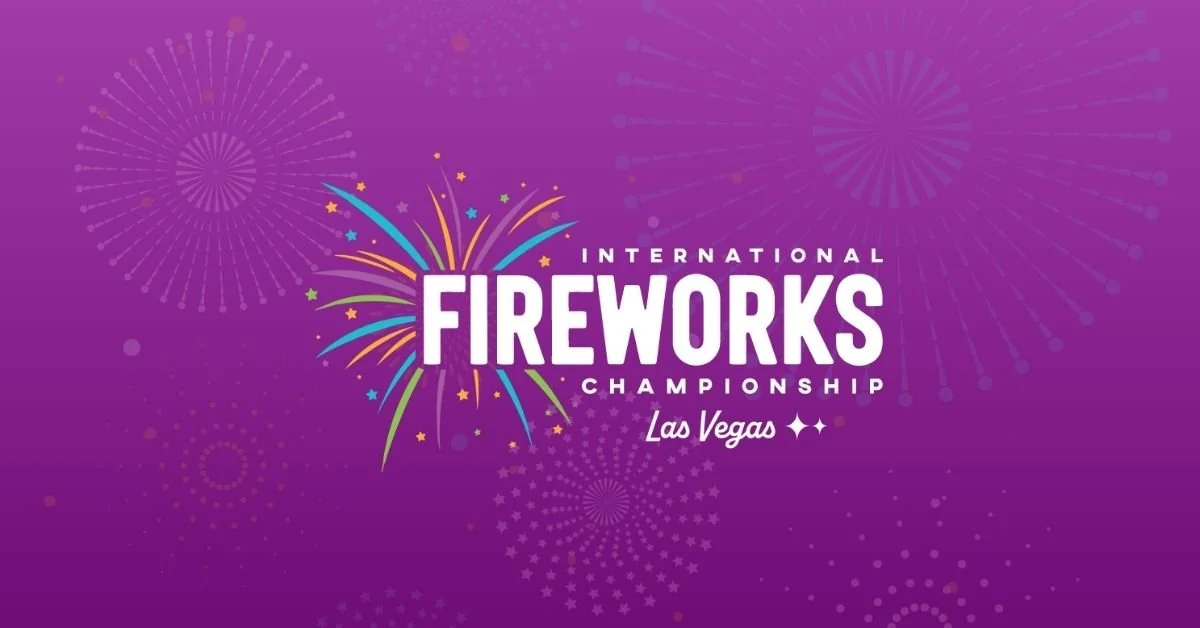 2026 International Fireworks Championship | Las Vegas, NV