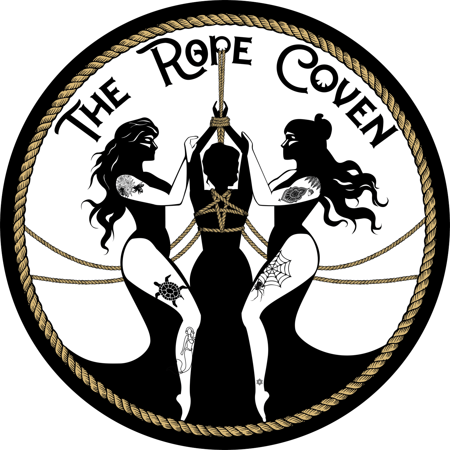 THE ROPE COVEN