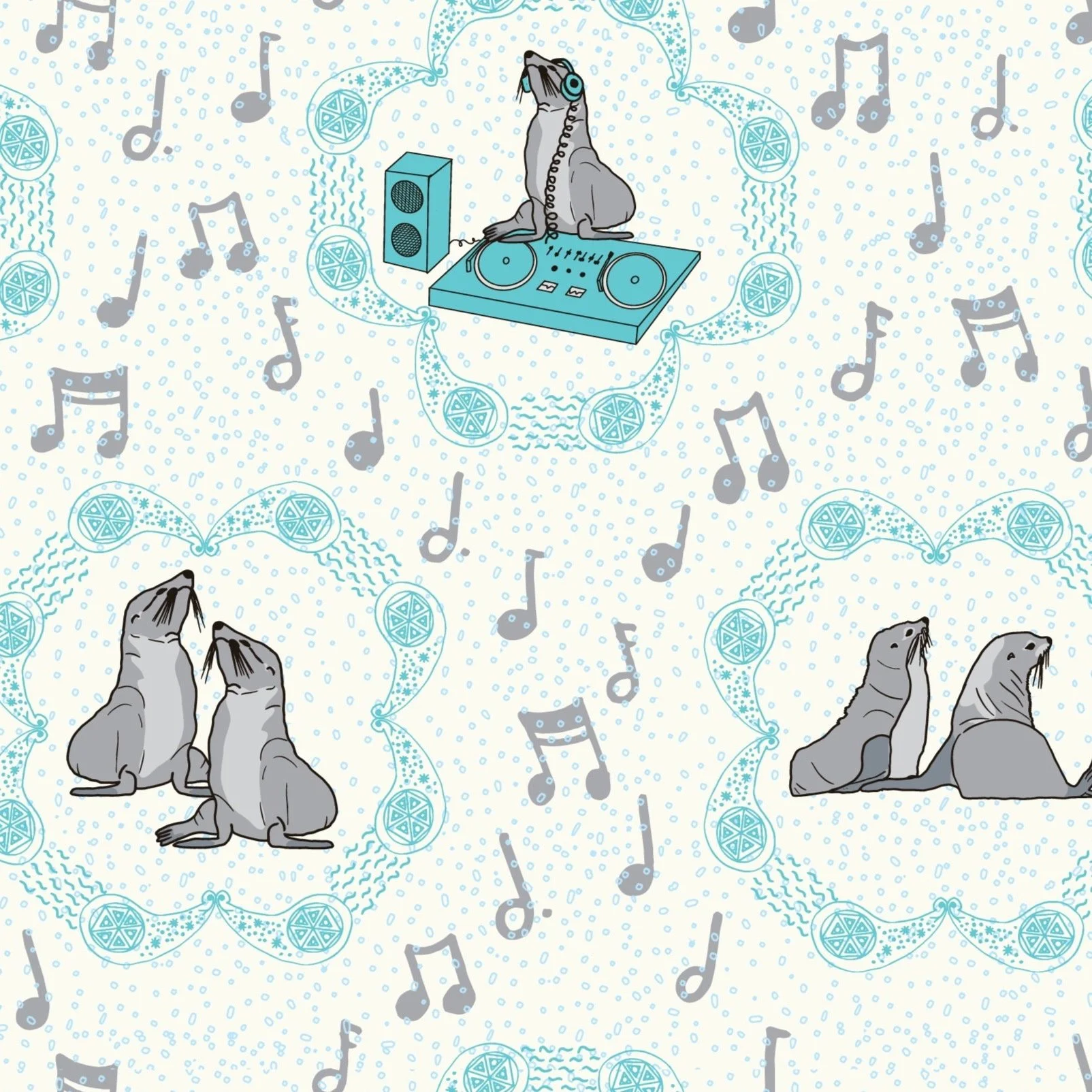 DJ Seal