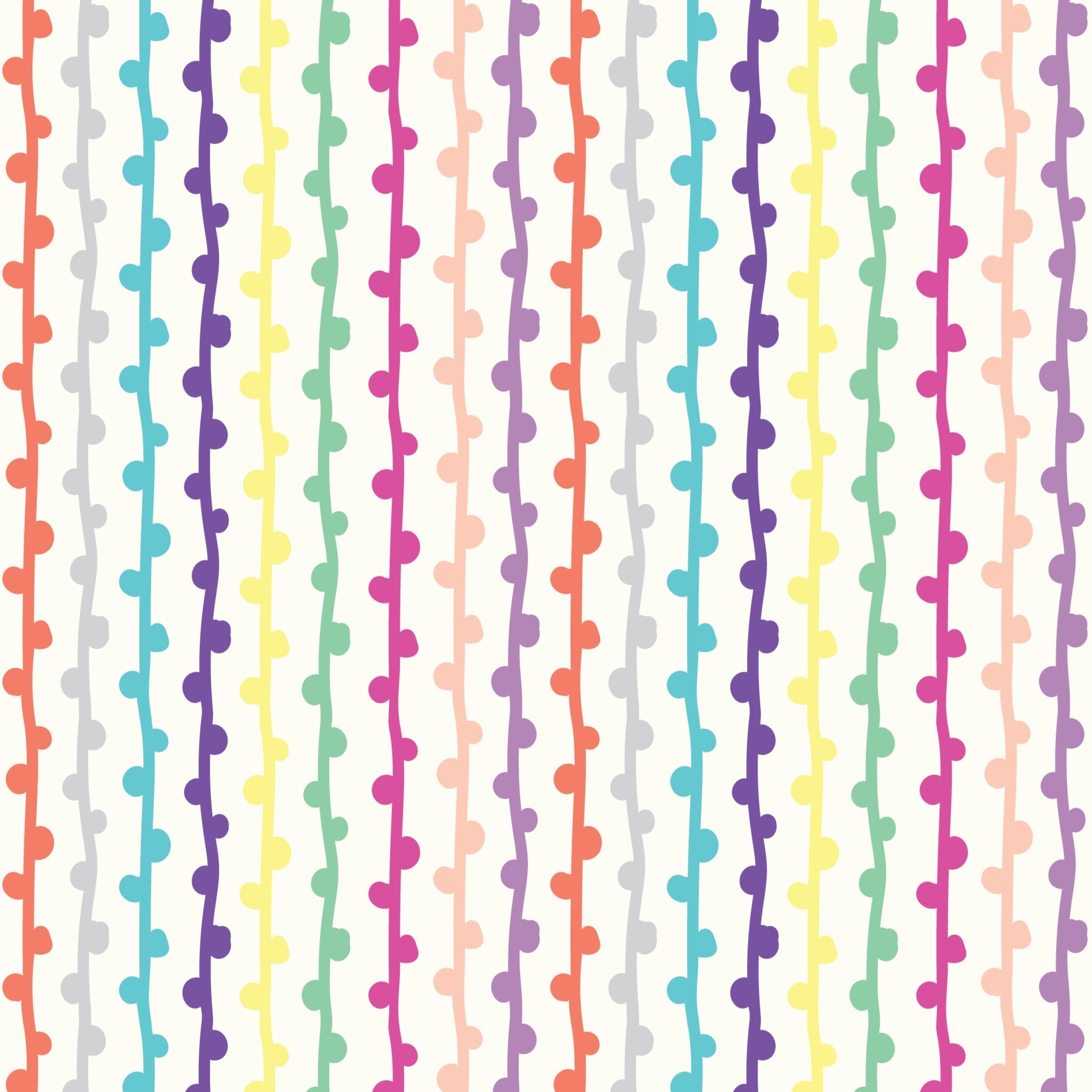 Funky Streamers