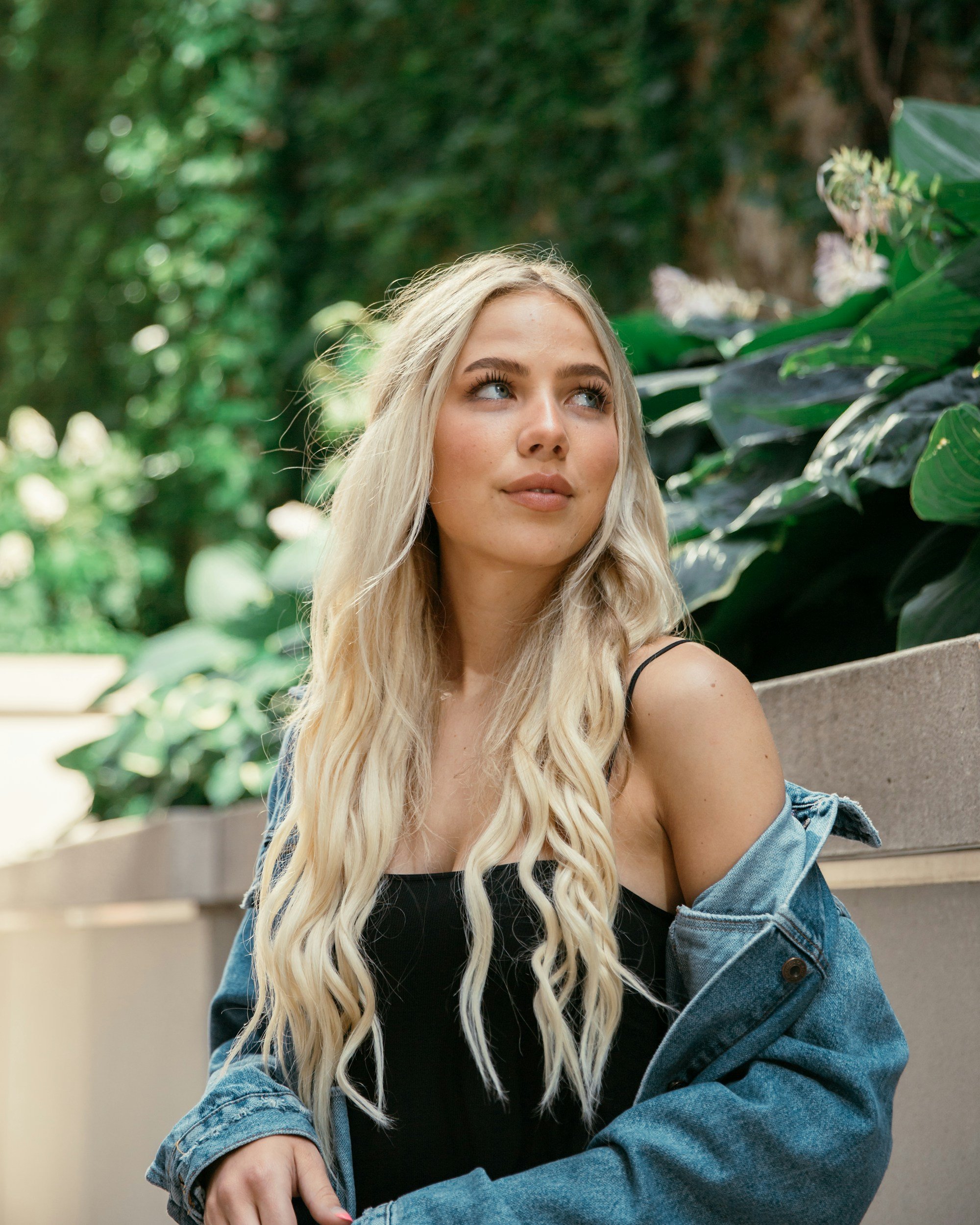 Best Goldwell Blonde Services for Texas Heat | Gypsy Rose Salon in Round Rock, TX