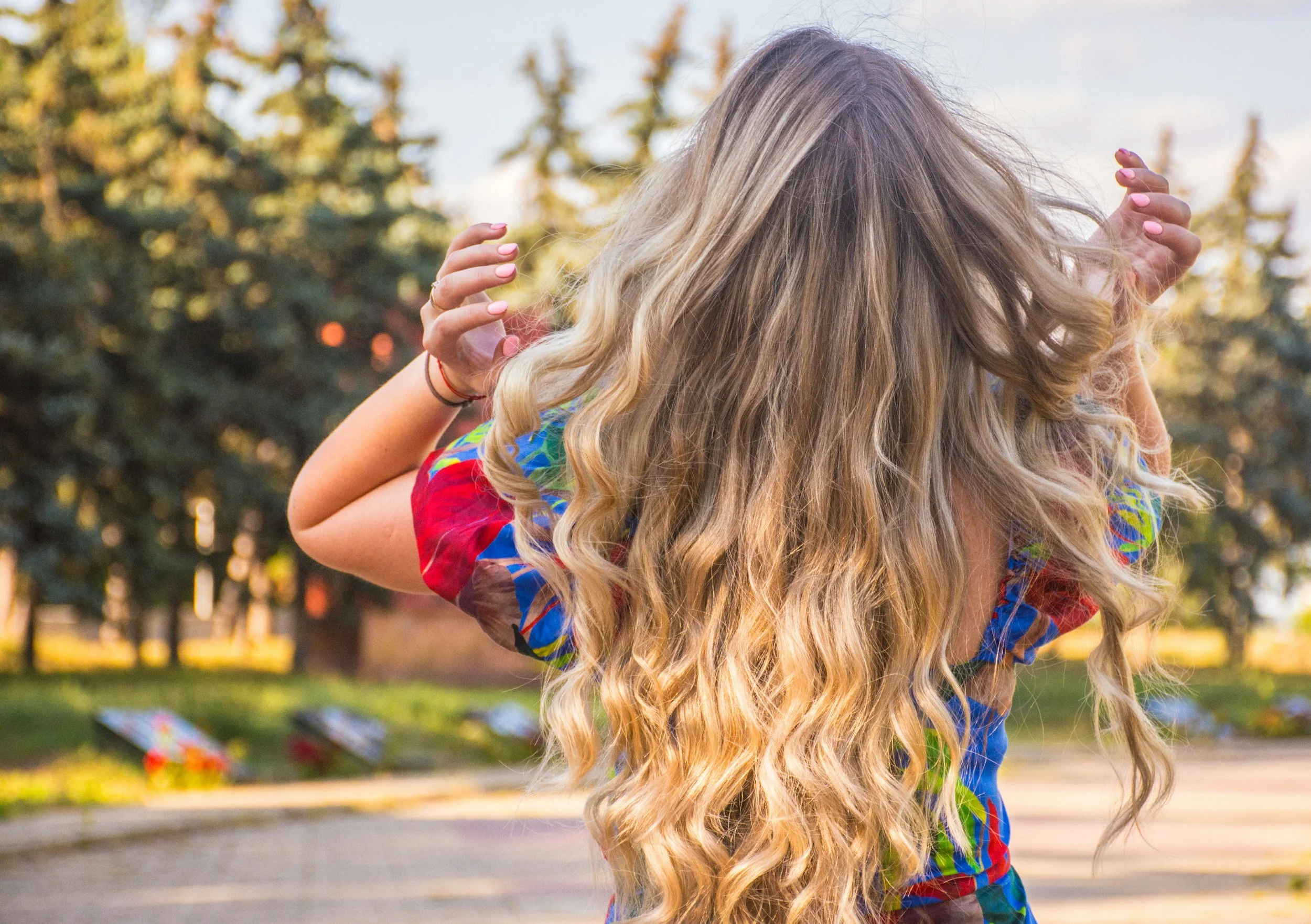 Best Summer Haircuts for Round Rock Heat: Stay Cool, Stylish, and Easy to Maintain