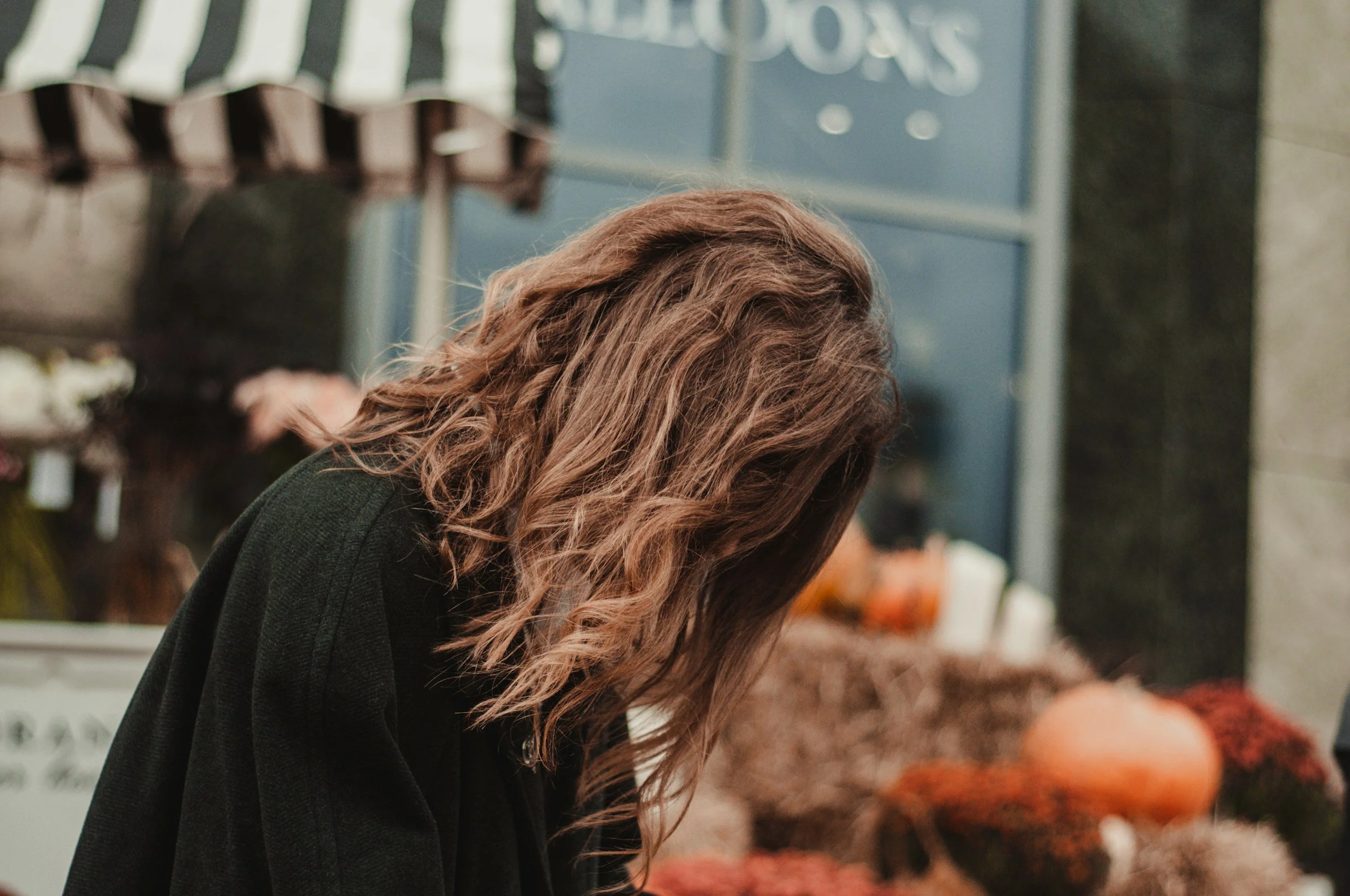 Fall Hair Color Trends 2026: The Best Fall Hair Colors with Goldwell