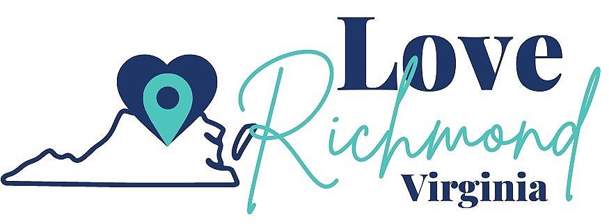 Love Richmond Virginia - Moving To Richmond Virginia - Living In Richmond Virginia