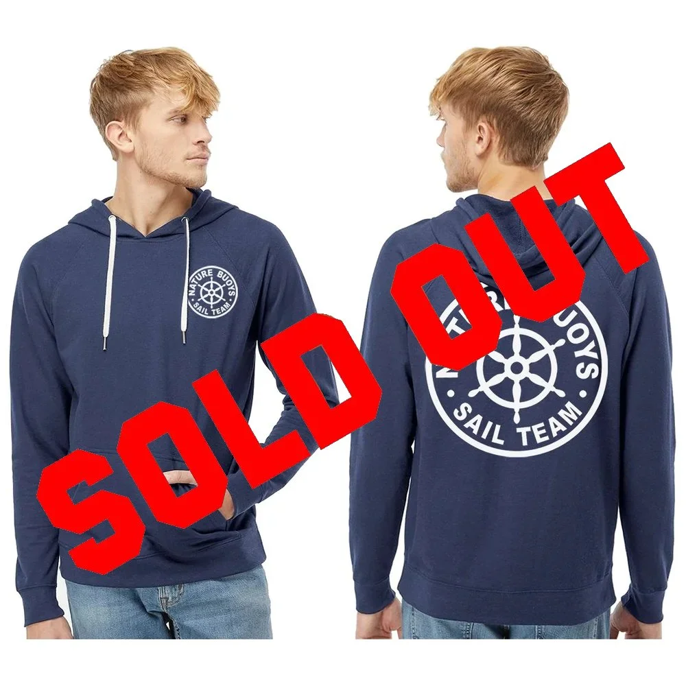 SAIL TEAM HOODY