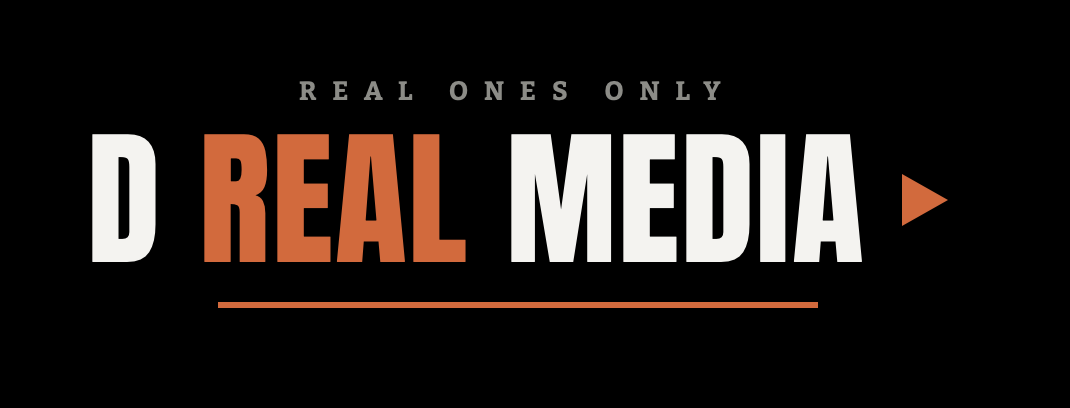 D Real Media