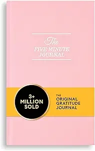 Five Minute Journal