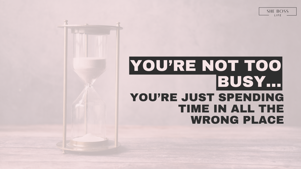 8 Time Swaps That Will Change How You Work (and Live)