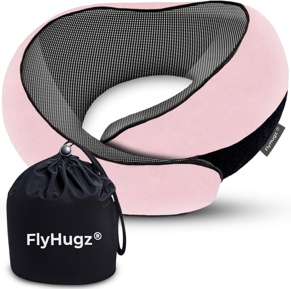 Neck Travel Pillow