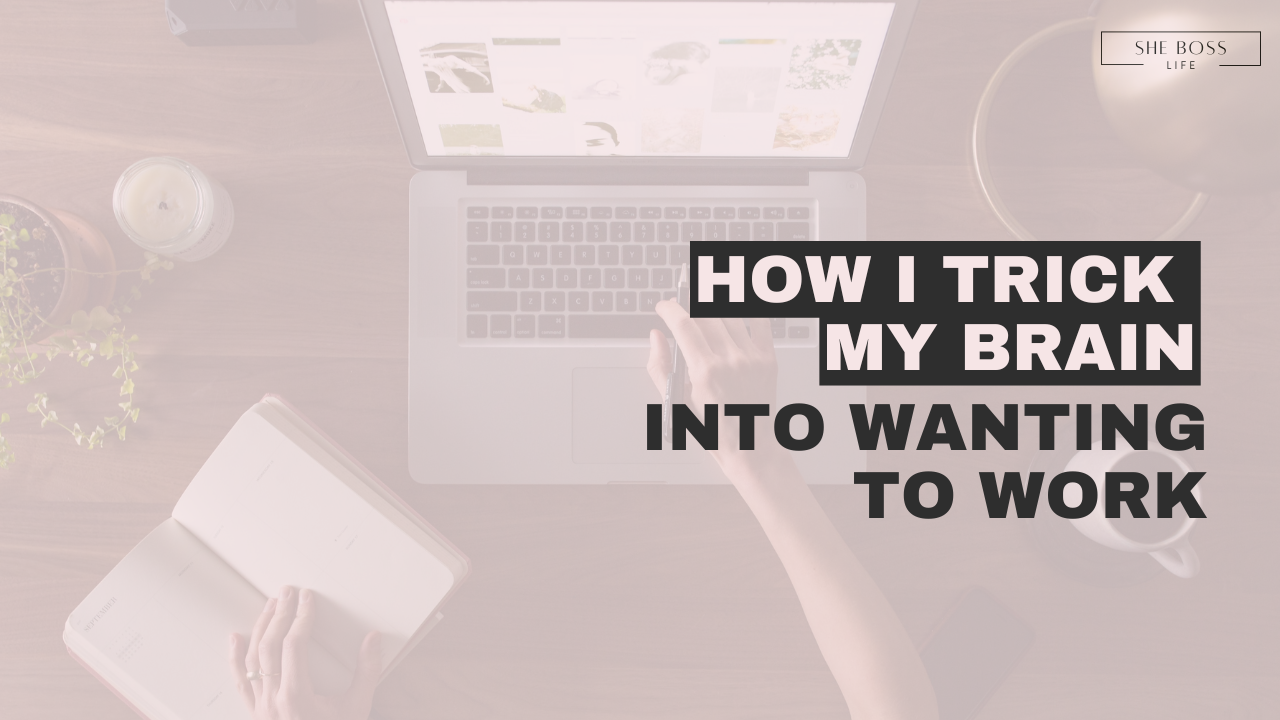 Why Planning Less Makes You More Productive