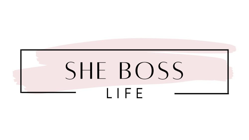 She Boss Life