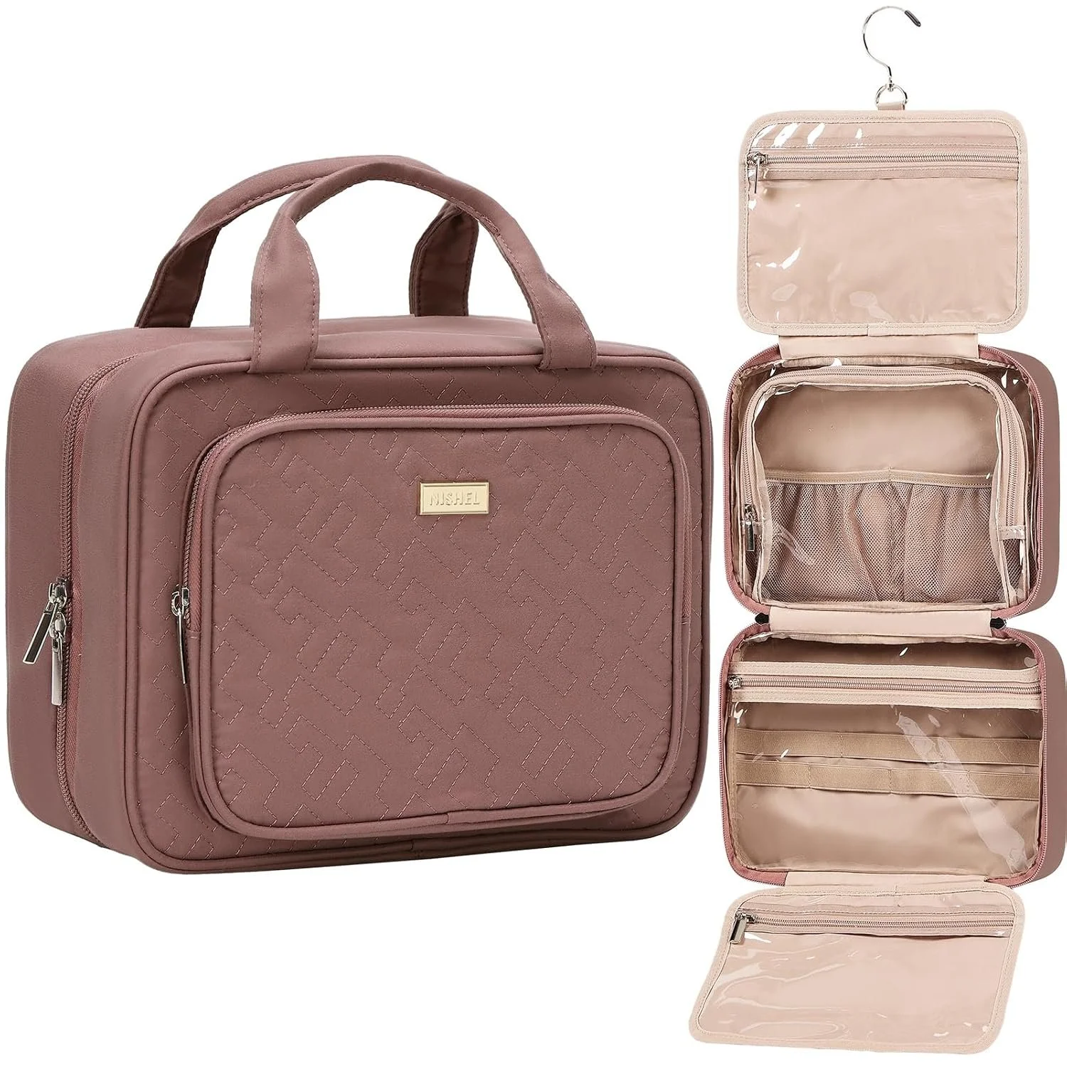 Toiletry Bag