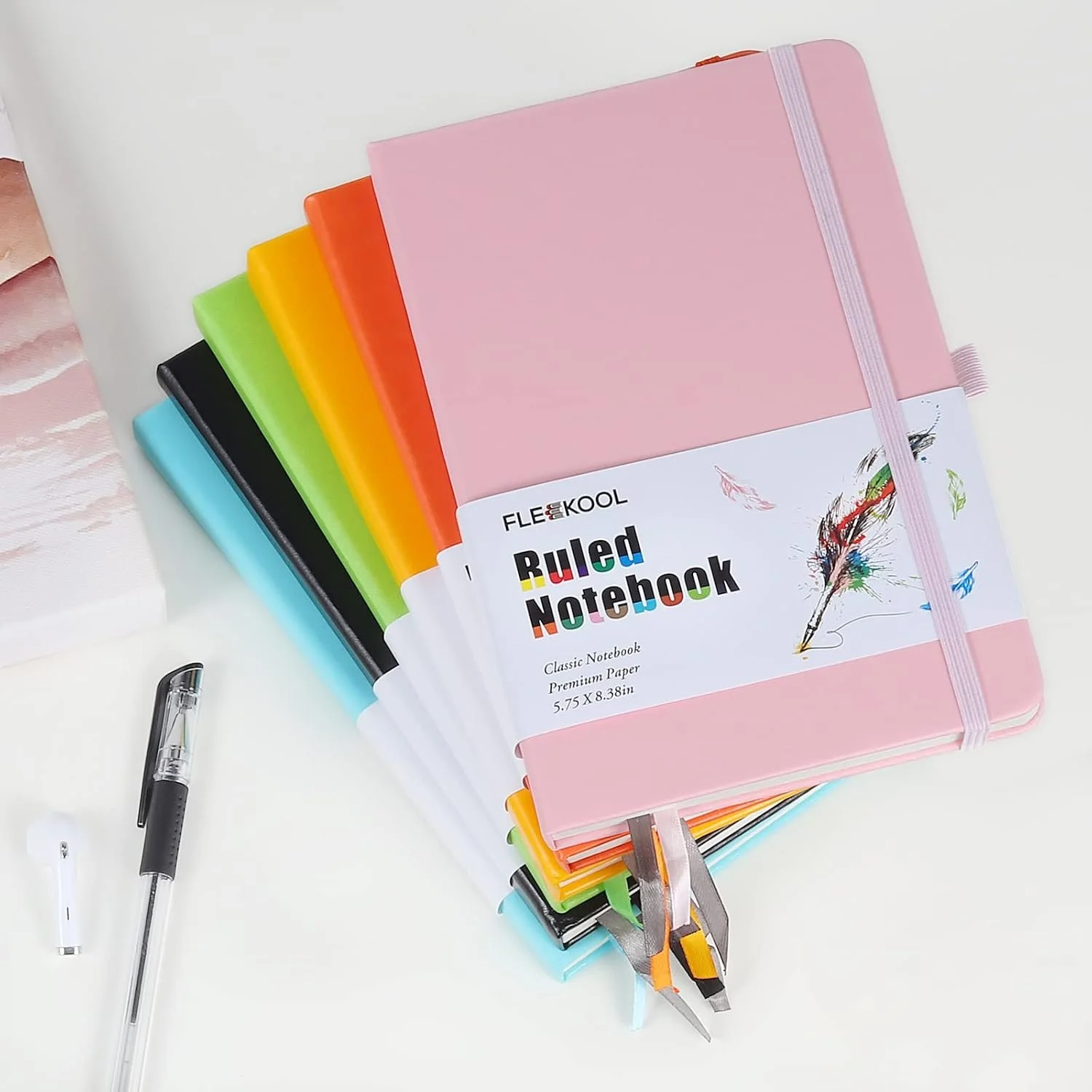 Blank Journal