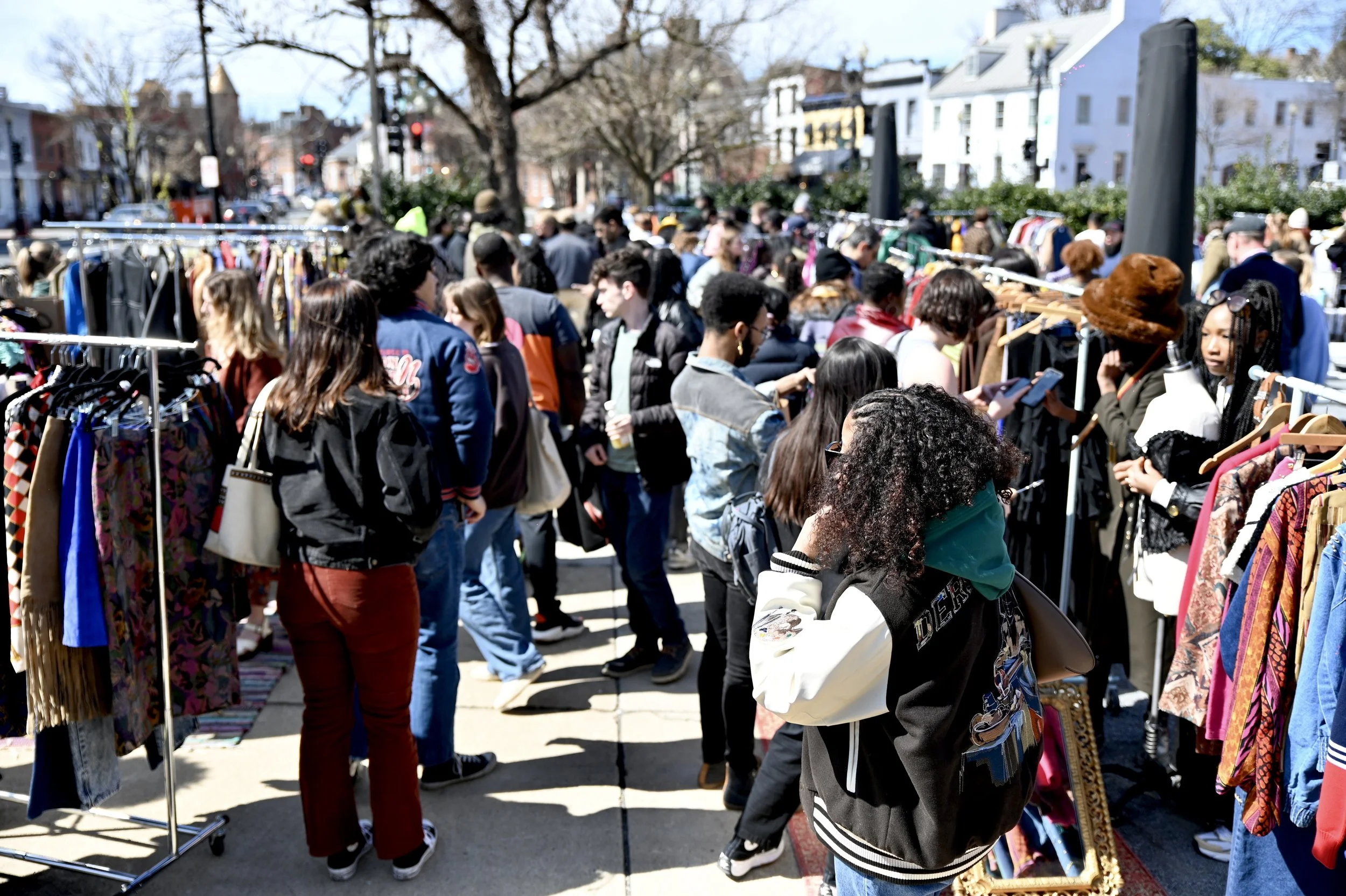The Get Flee Market