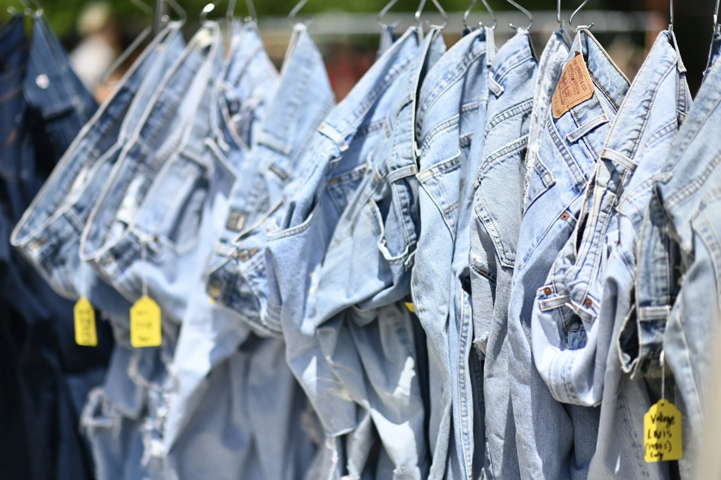 The Get Flee Market