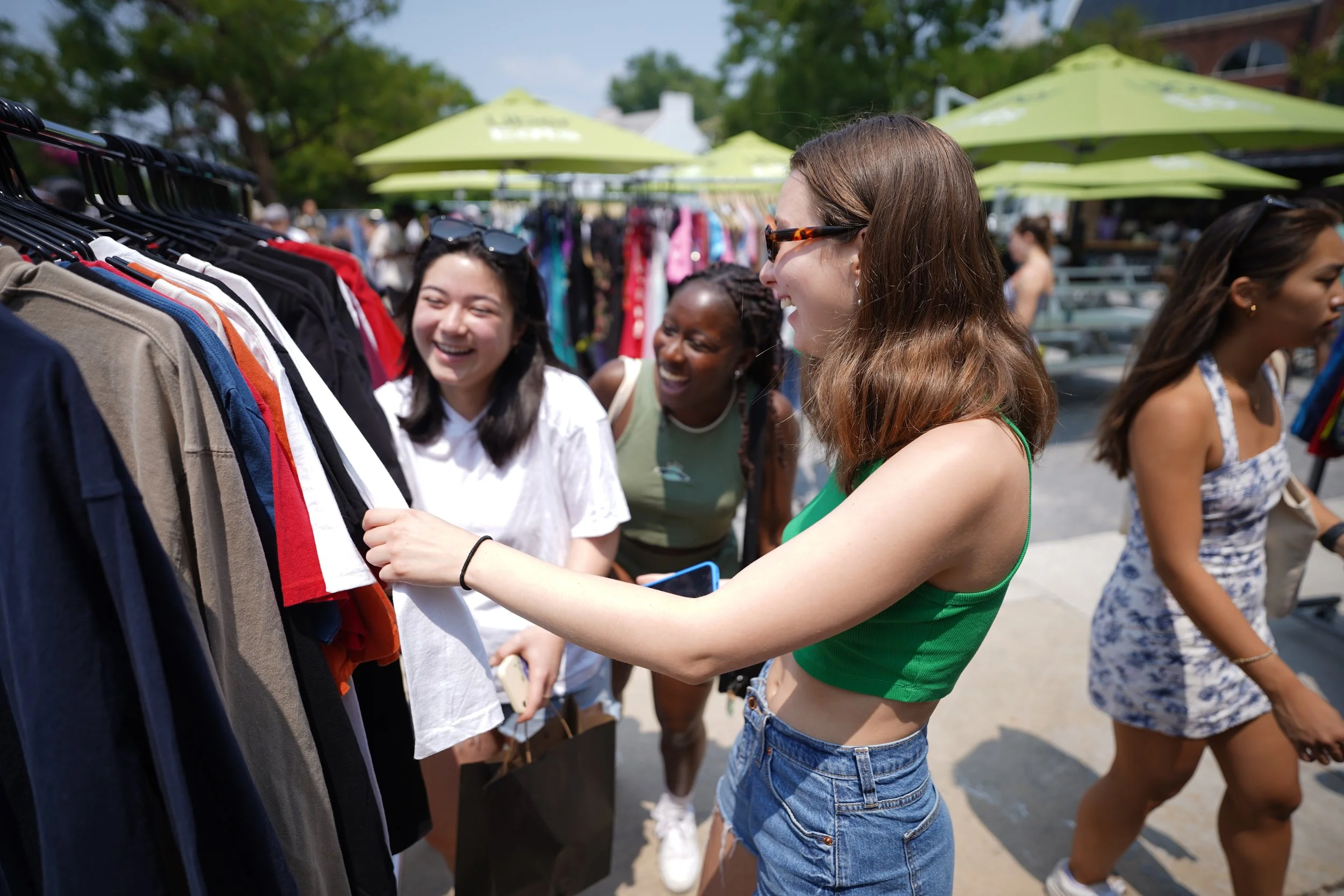 The Get Flee Market