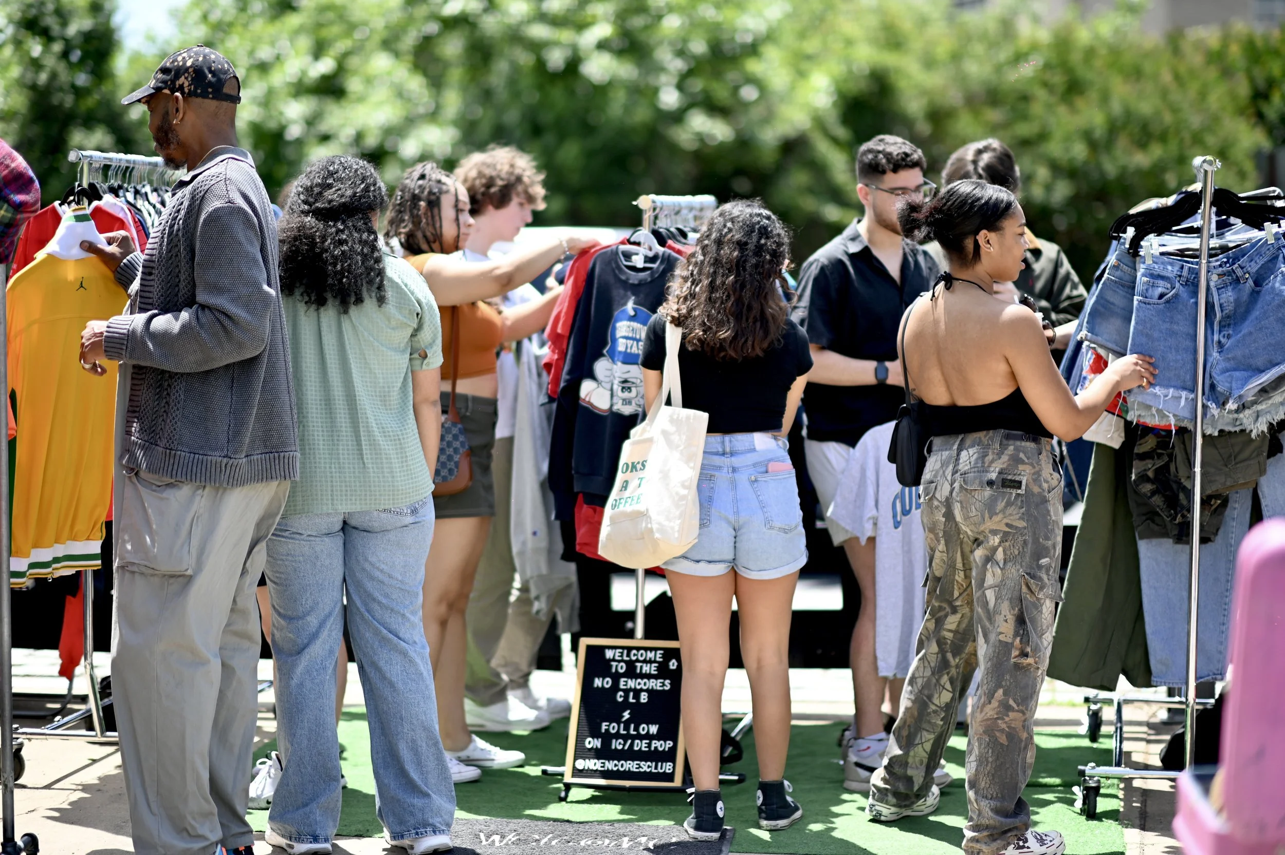 The Get Flee Market