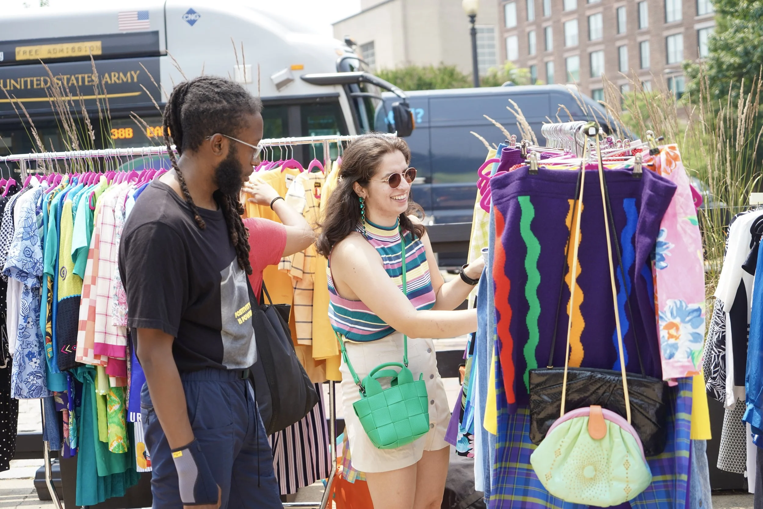The Get Flee Market