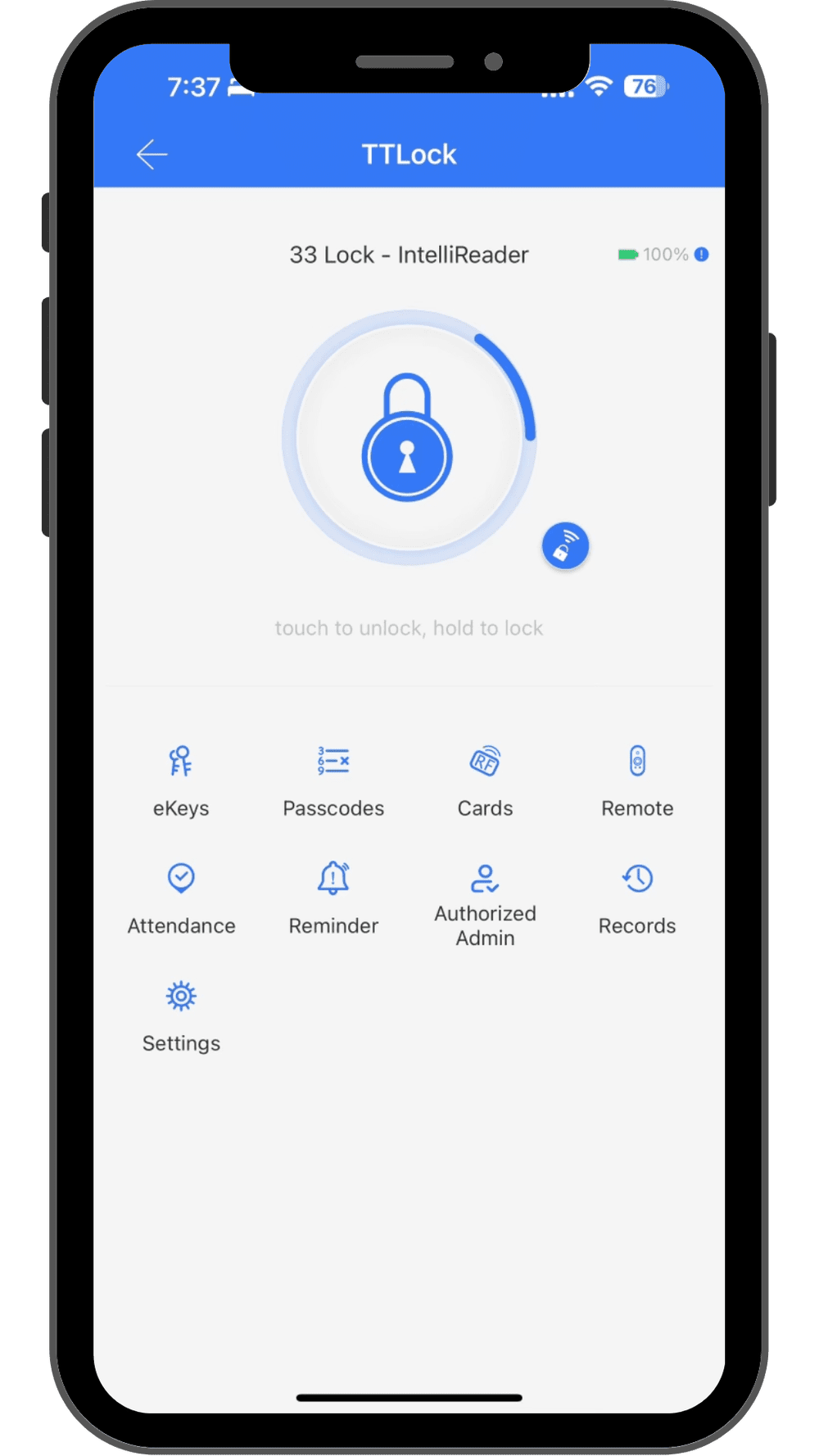 33 Lock | Smart Locks for Hotels, Motels & Multifamily Properties