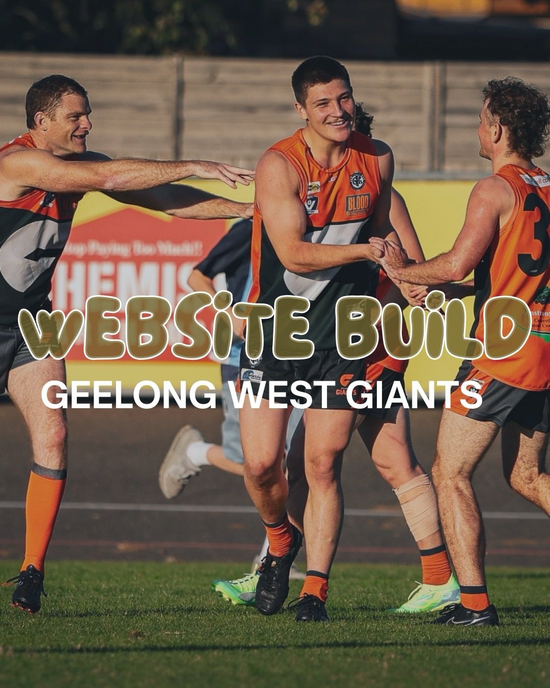 What started as &ldquo;can you help us with a website?&rdquo;
has turned into building an entire digital clubhouse.

If you&rsquo;ve spoken to Cat at any point over the last three months, there&rsquo;s a good chance you&rsquo;ve heard about the monst