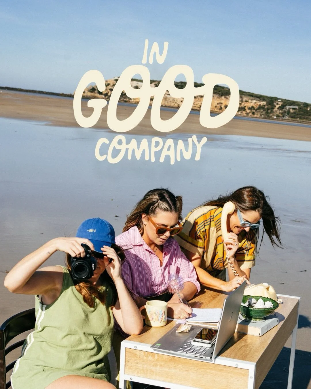 You know when everything technically looks fine&hellip;
But it&rsquo;s just not working? 

That&rsquo;s exactly what we kept seeing. 

And honestly, it makes sense.
Most businesses are building their brands in pieces - at different times, with differ