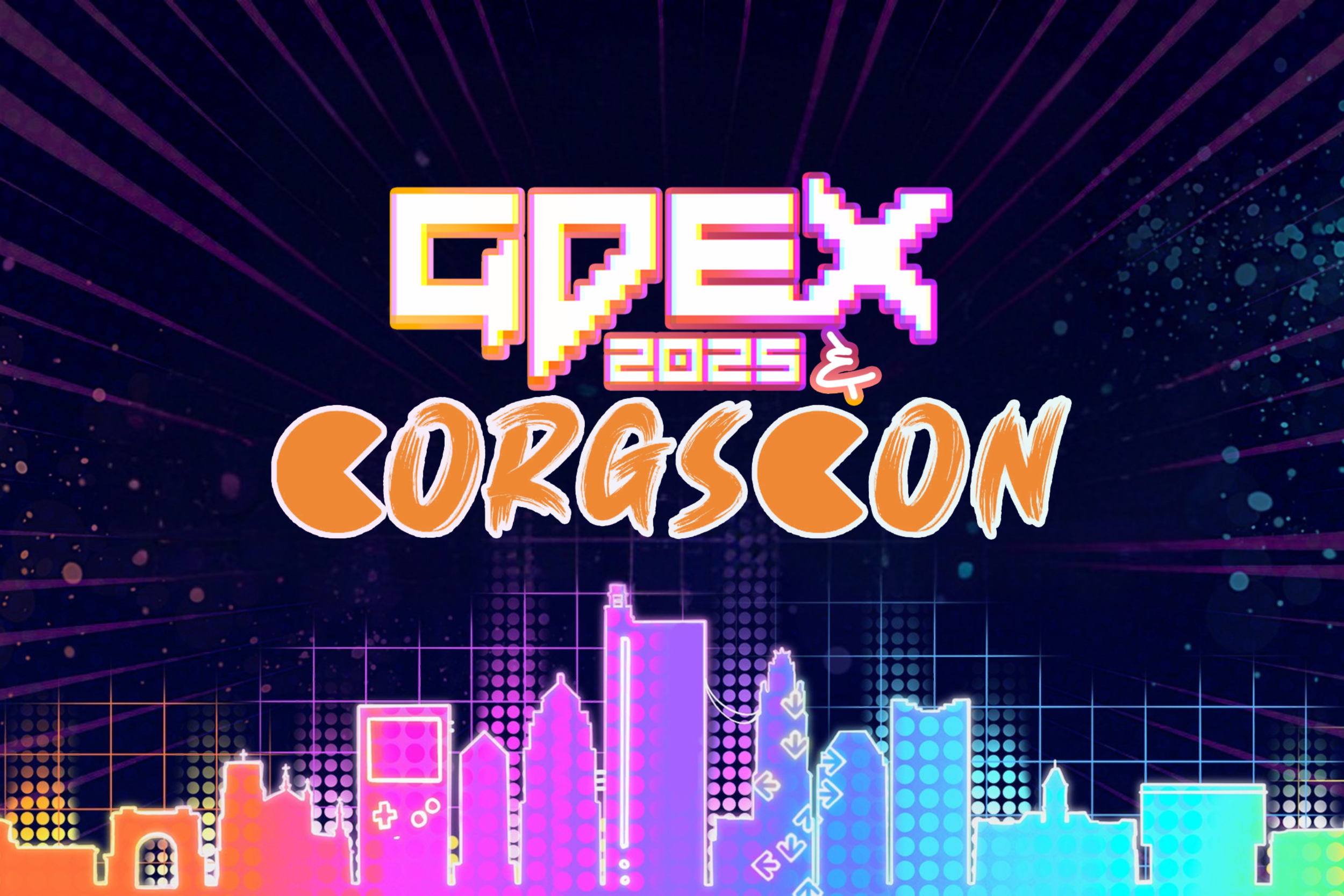 GDEX Underworld 2025