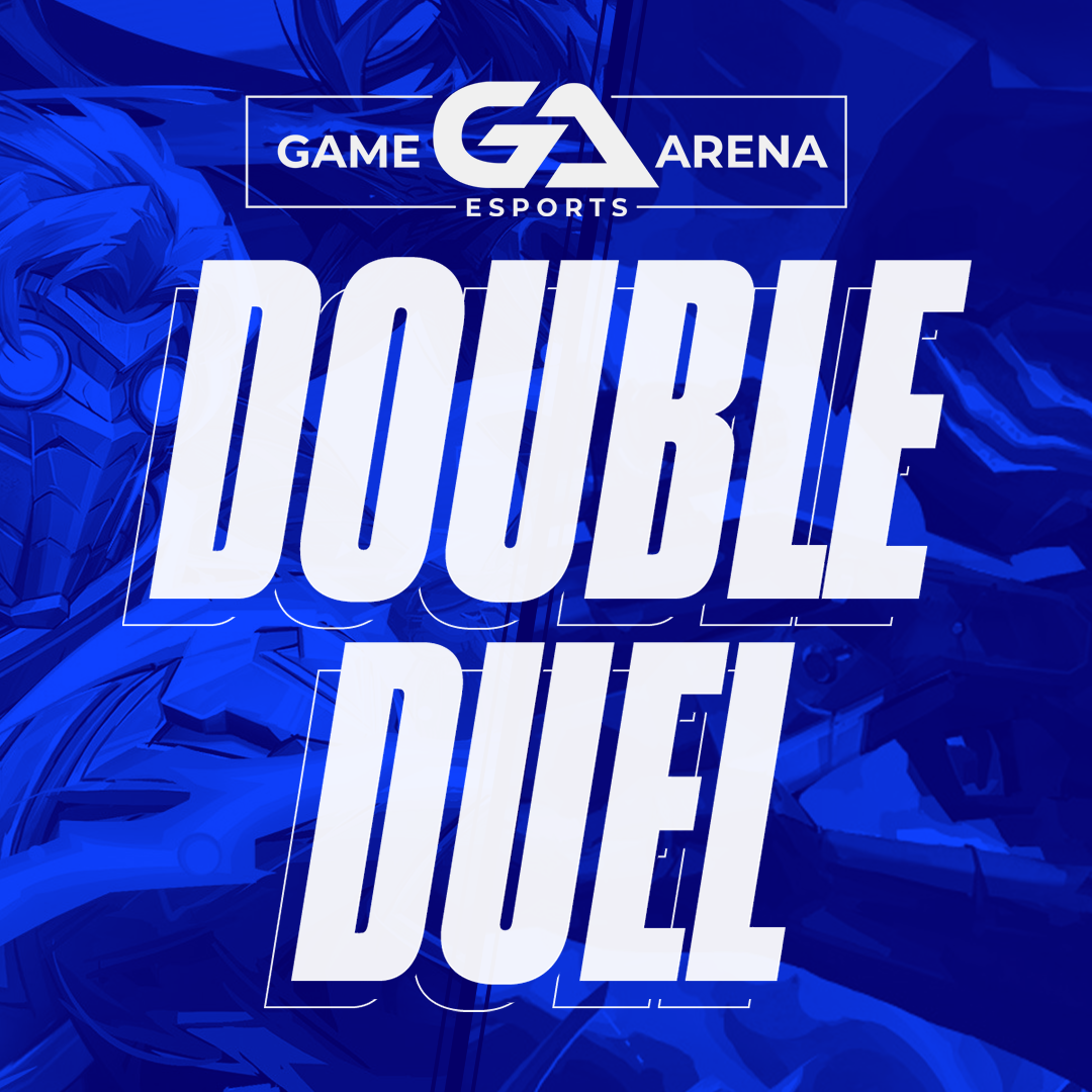 GA | Double Duel