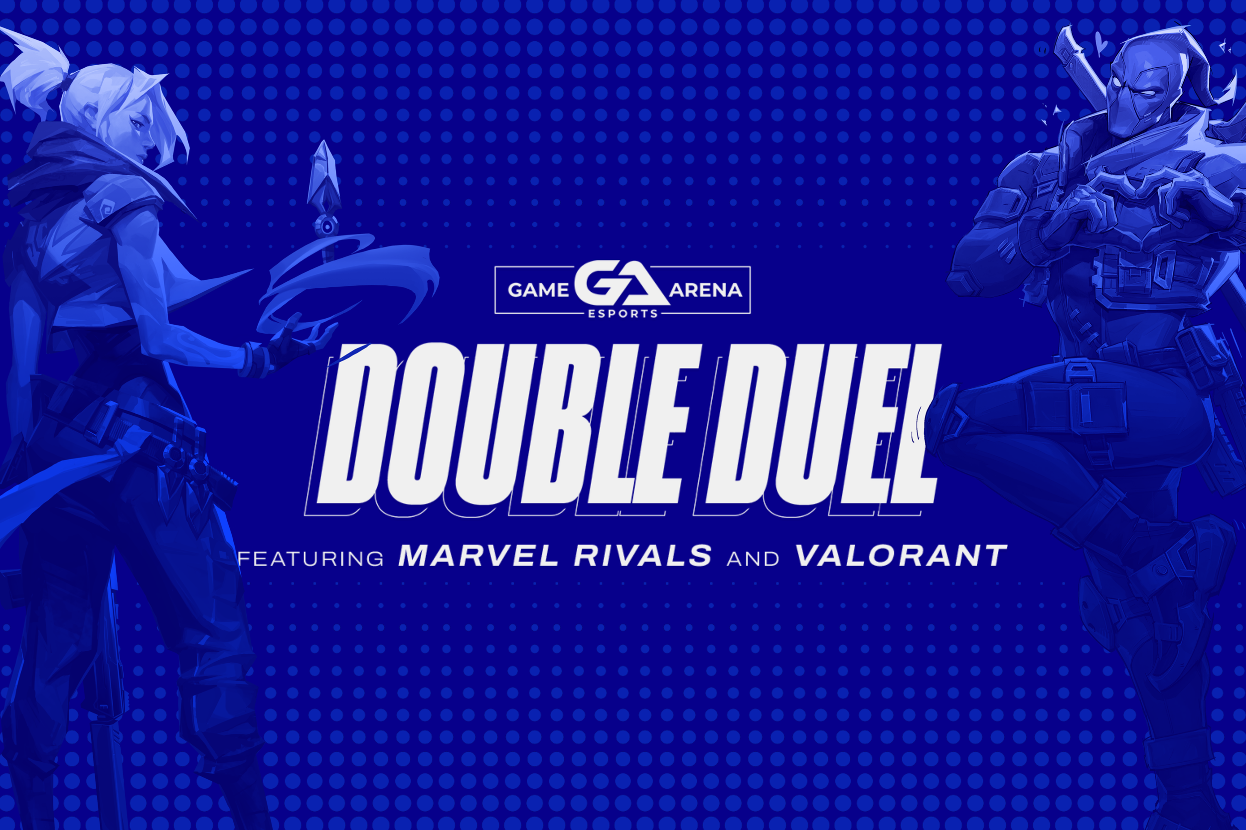 GA | Double Duel