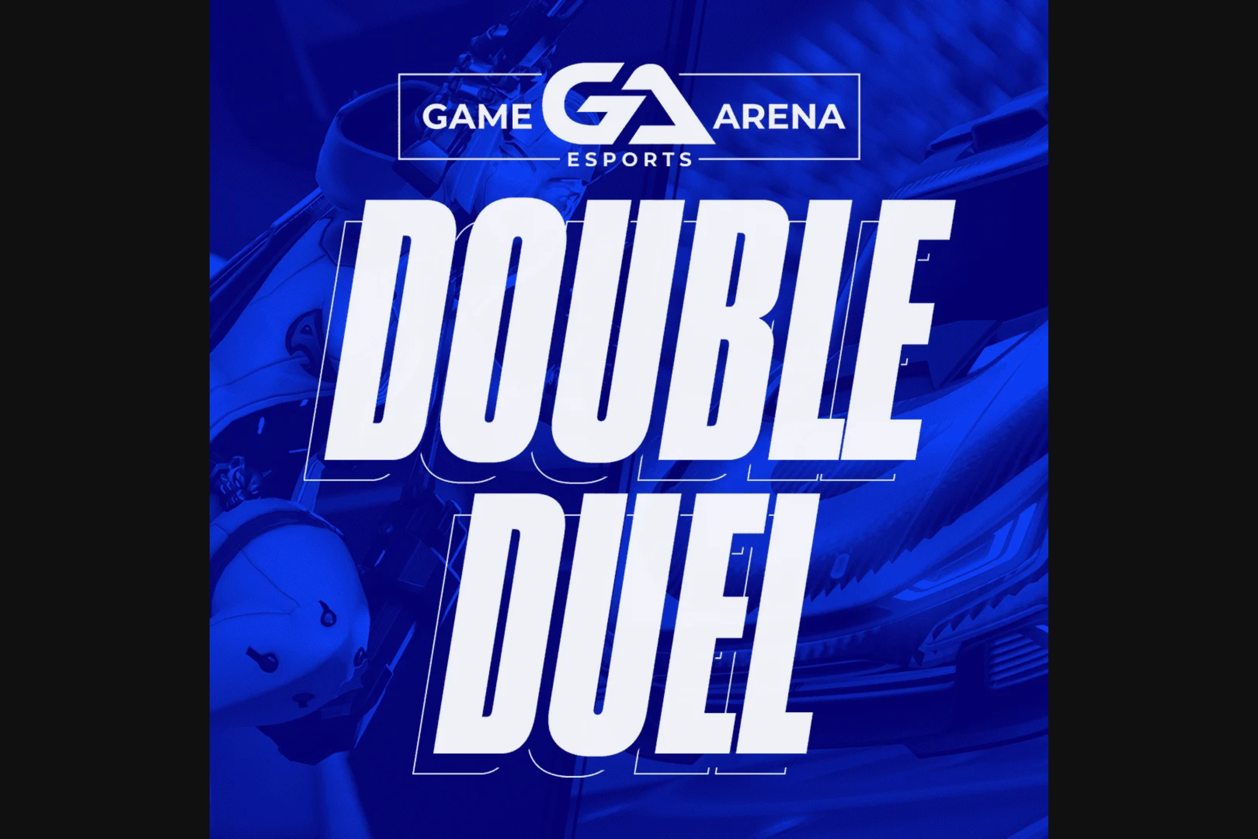 GA | Double Duel
