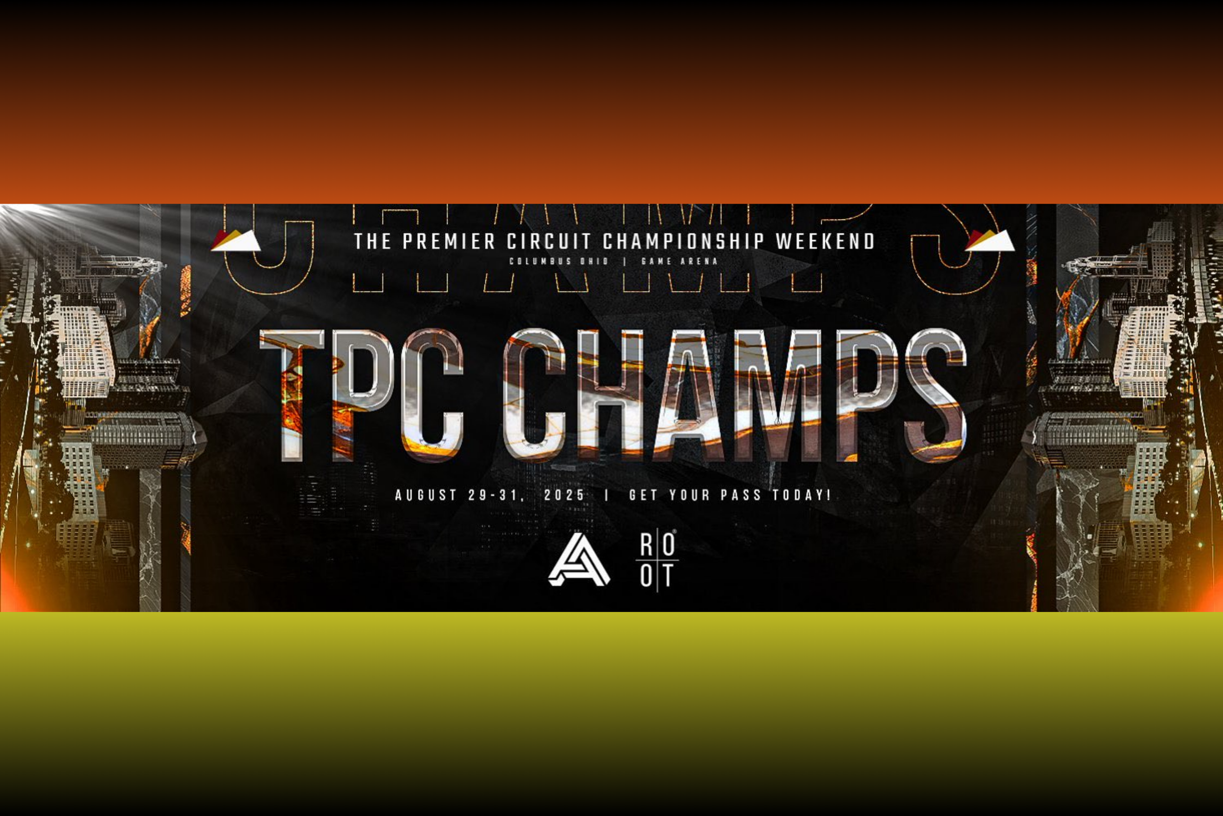 The Premier Circuit Championship | Call of Duty