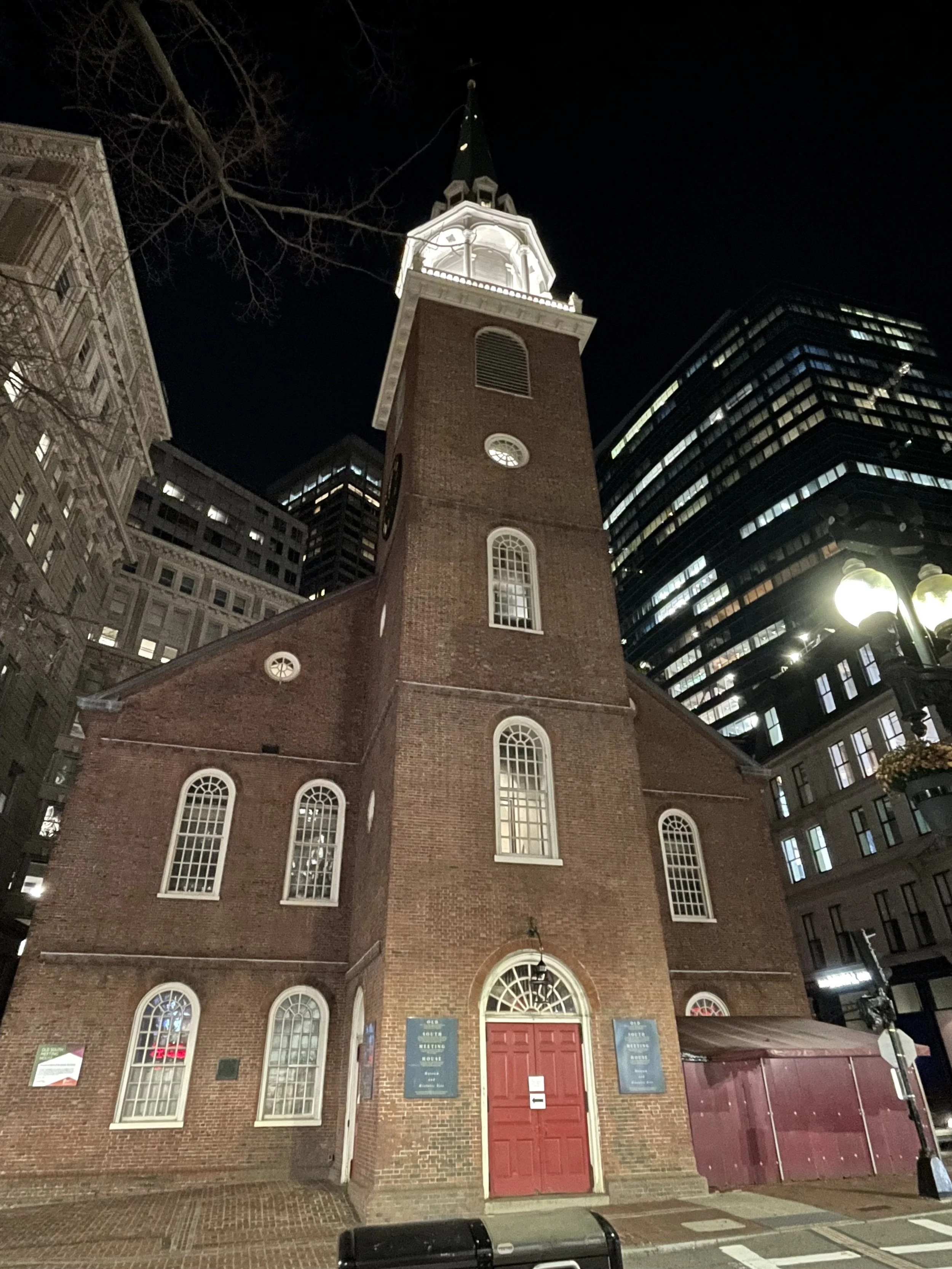 Boston, MA