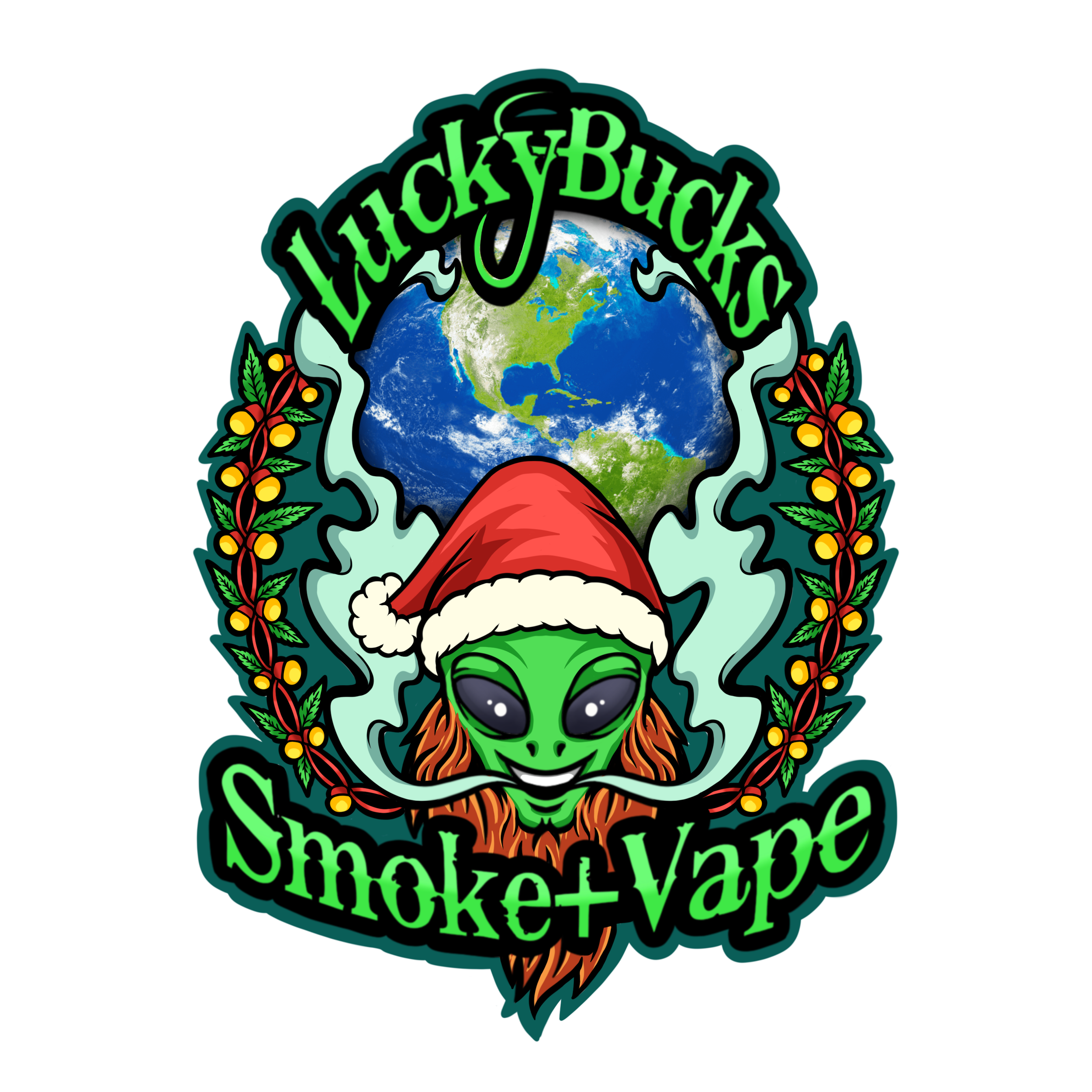 LUCKY BUCKS | Explore Premium Products - Shop Now