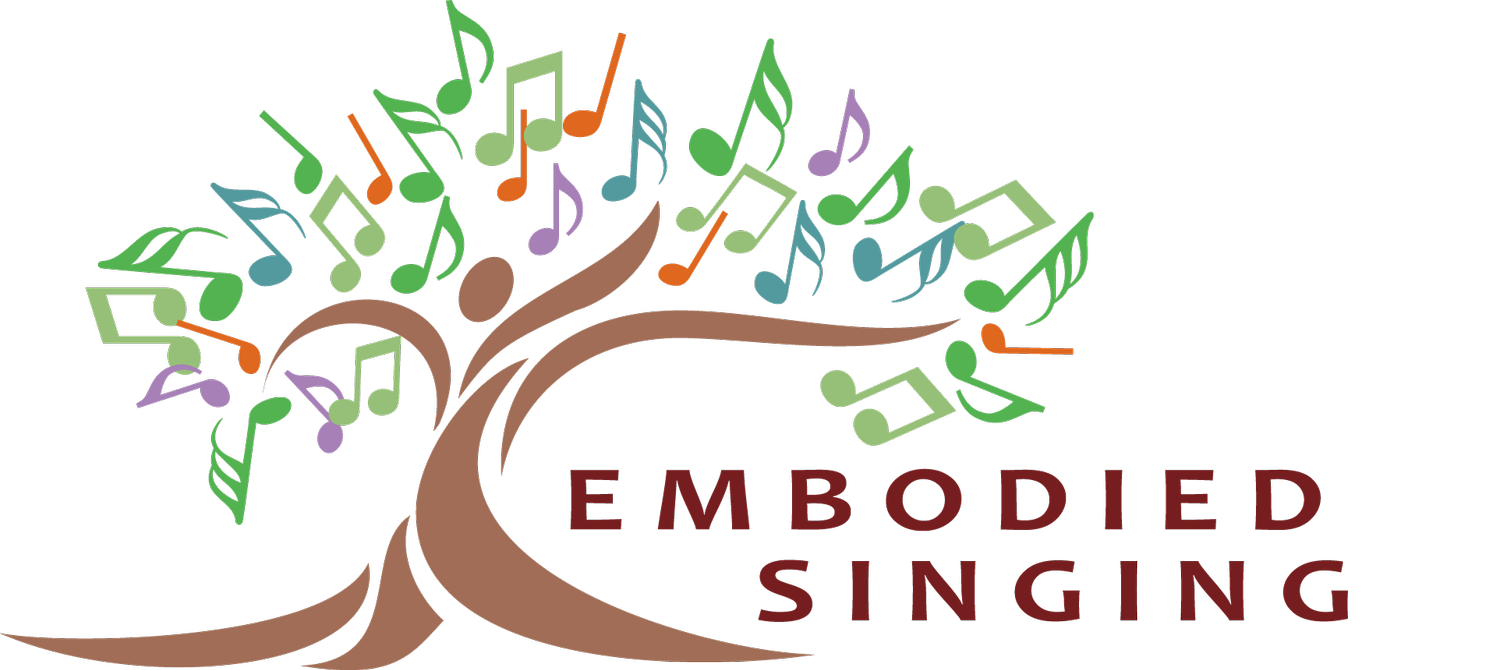 Embodied Singing