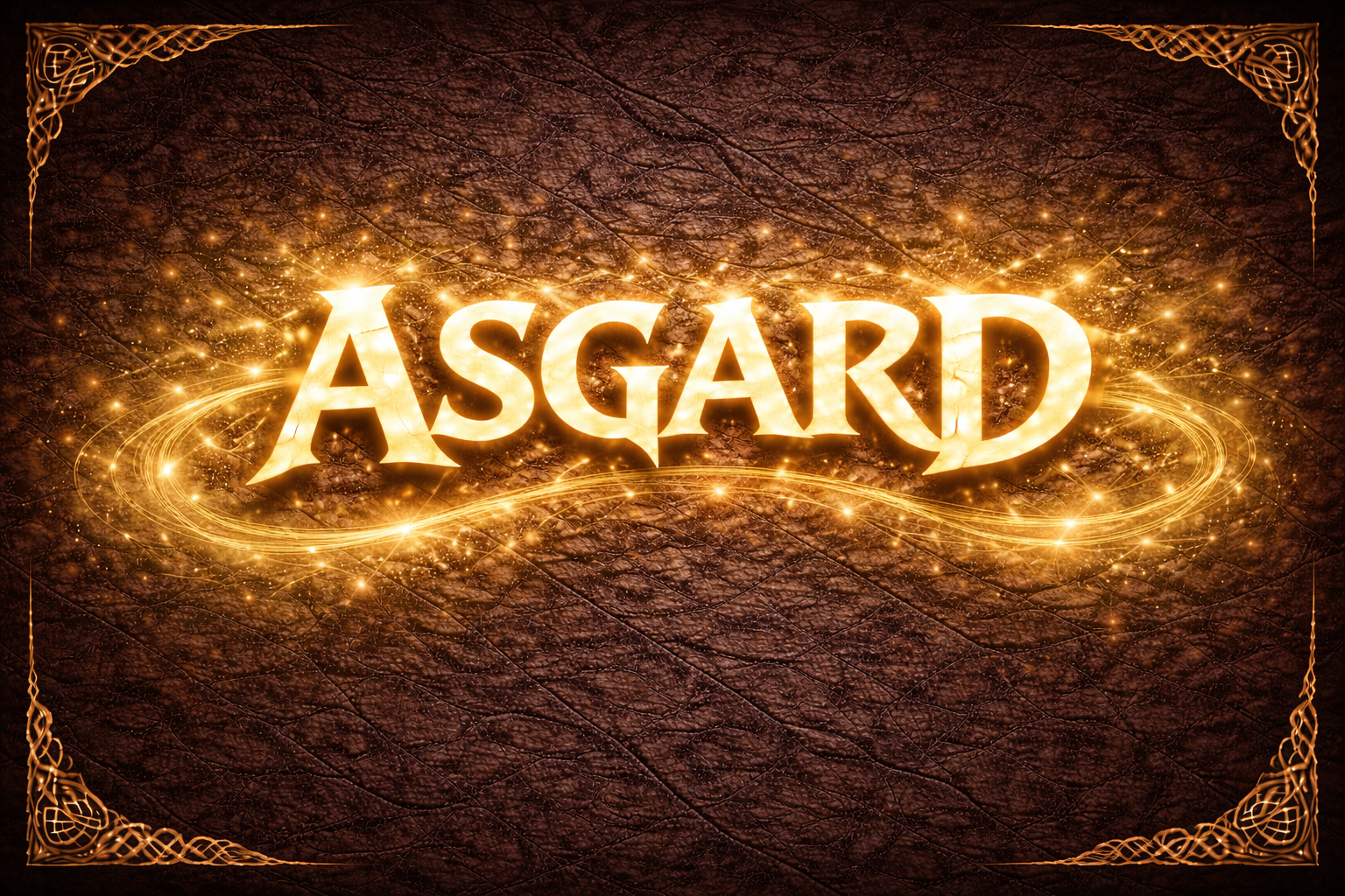 ASGARD