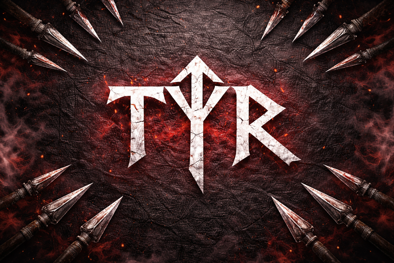 TYR