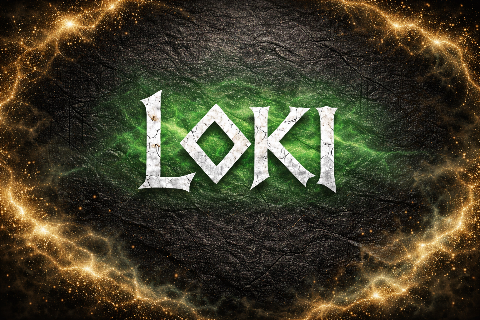 LOKI