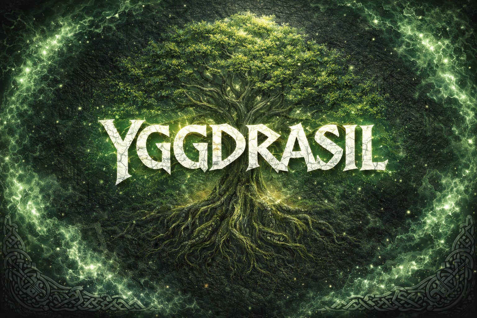 YGGDRASIL