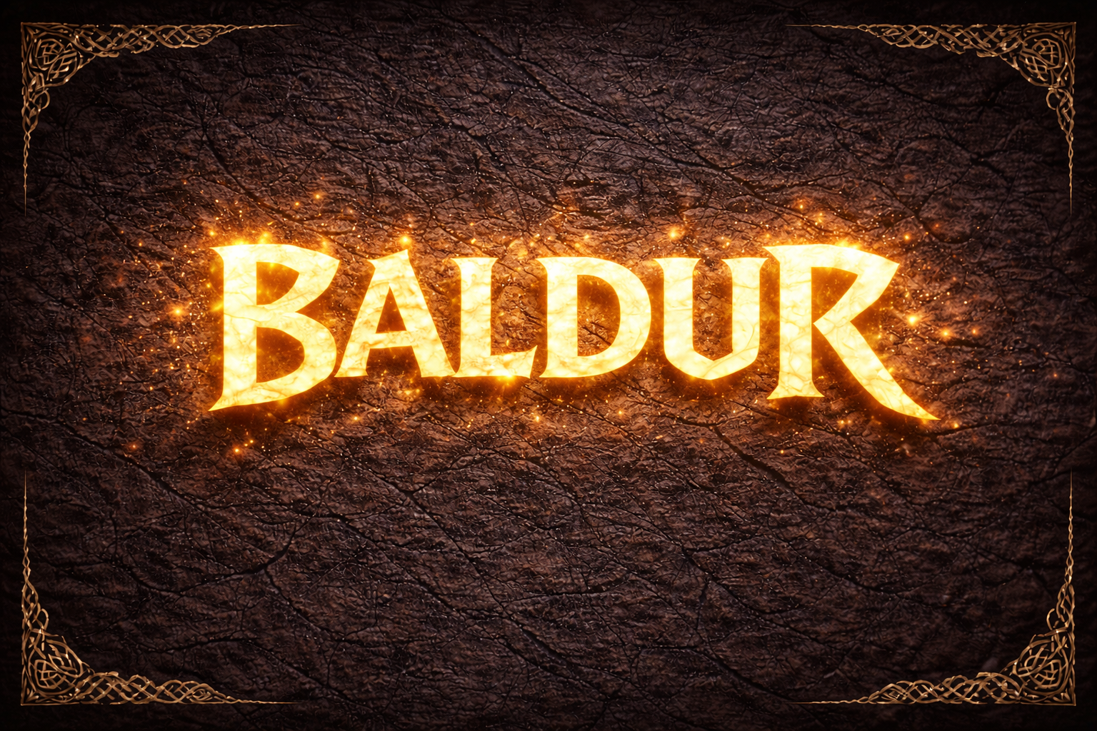BALDUR