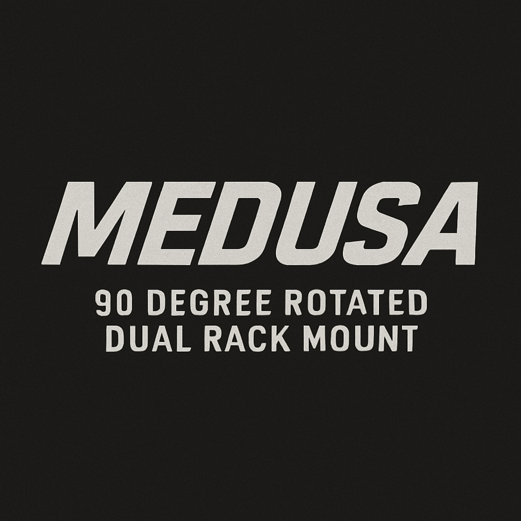 MEDUSA — EVE company