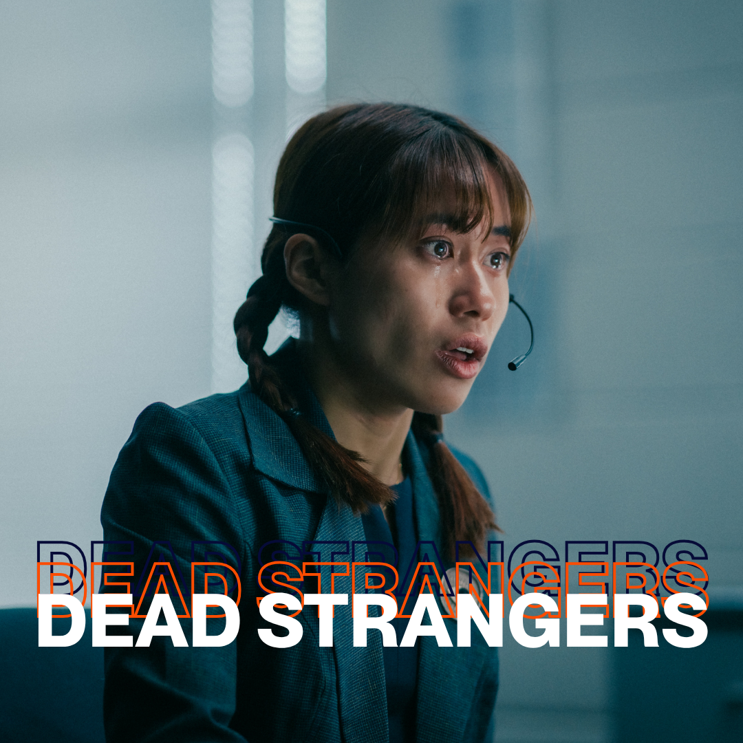 DEAD STRANGERS