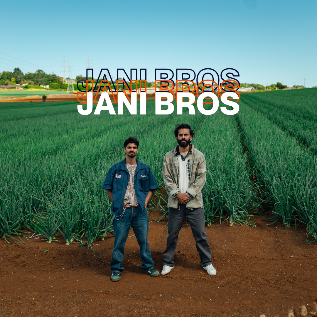 JANI BROS