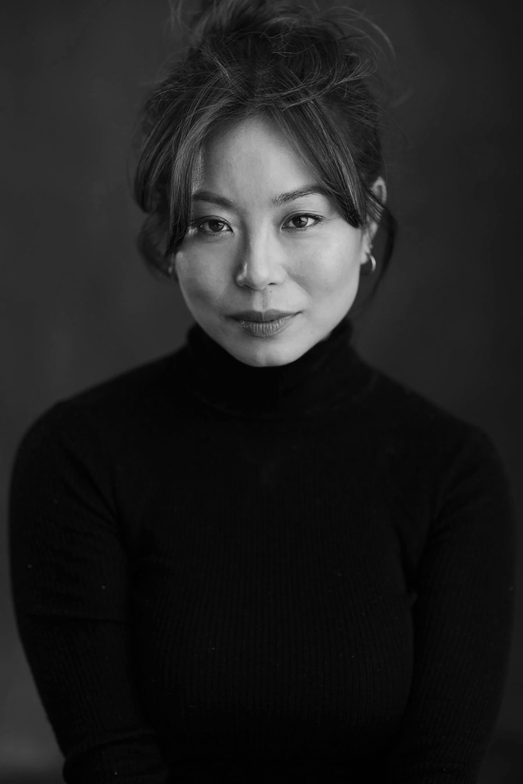 Michelle Ang