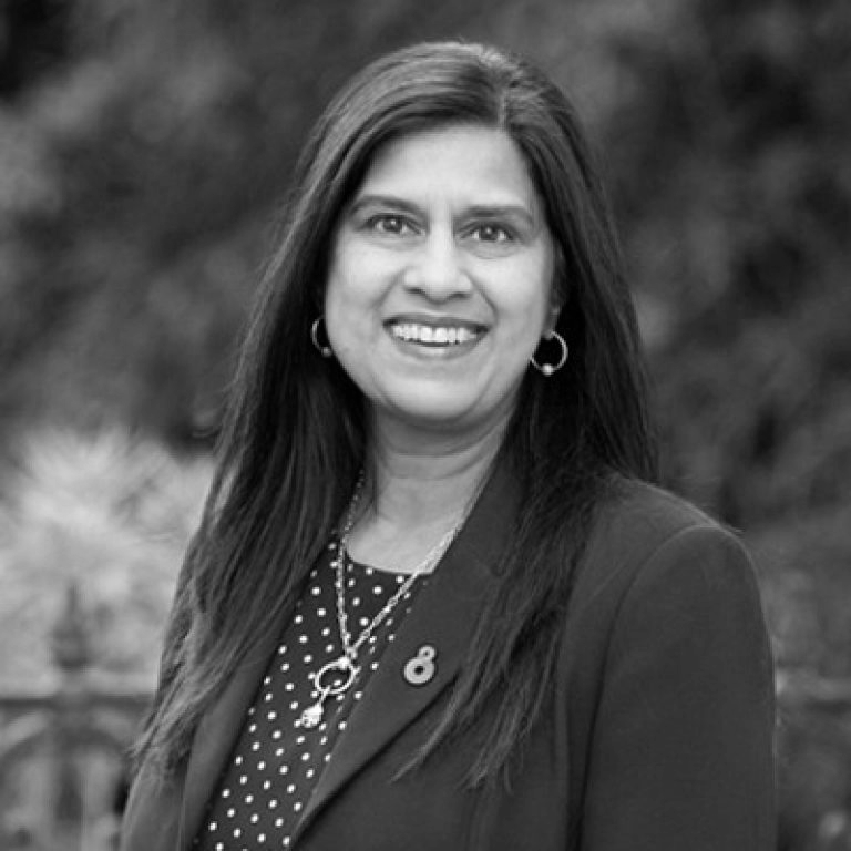 Amita Gejji