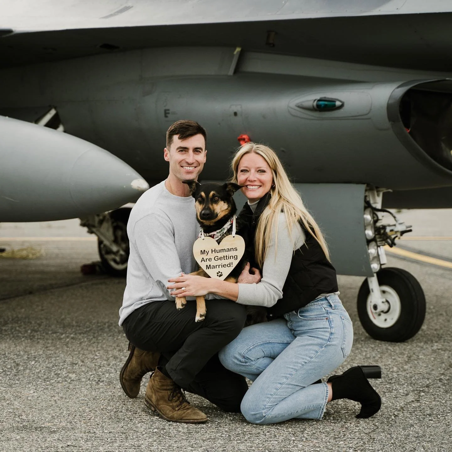 So special capturing Abby and Dylan&rsquo;s surprise proposal! &hearts;
.
.

#weddingphotography #proposal